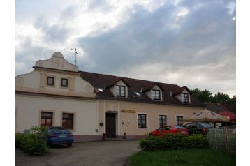 Češka Privát Purkarec, Eksterijer